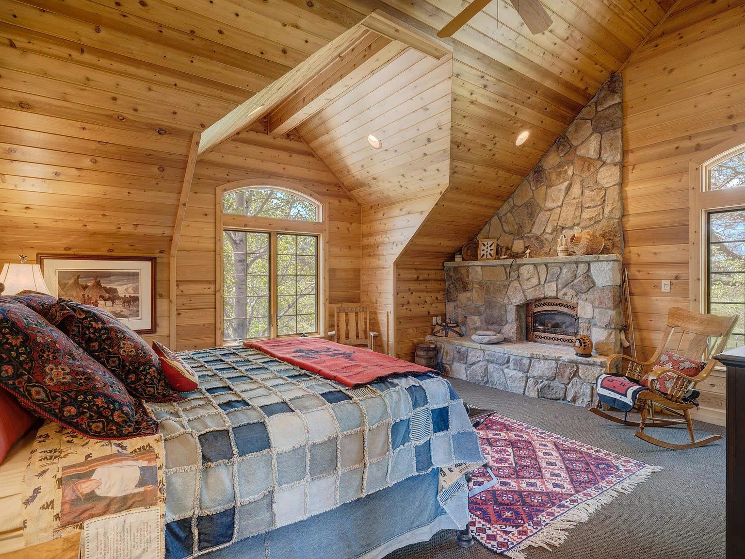 The High Valley Ranch photo 29