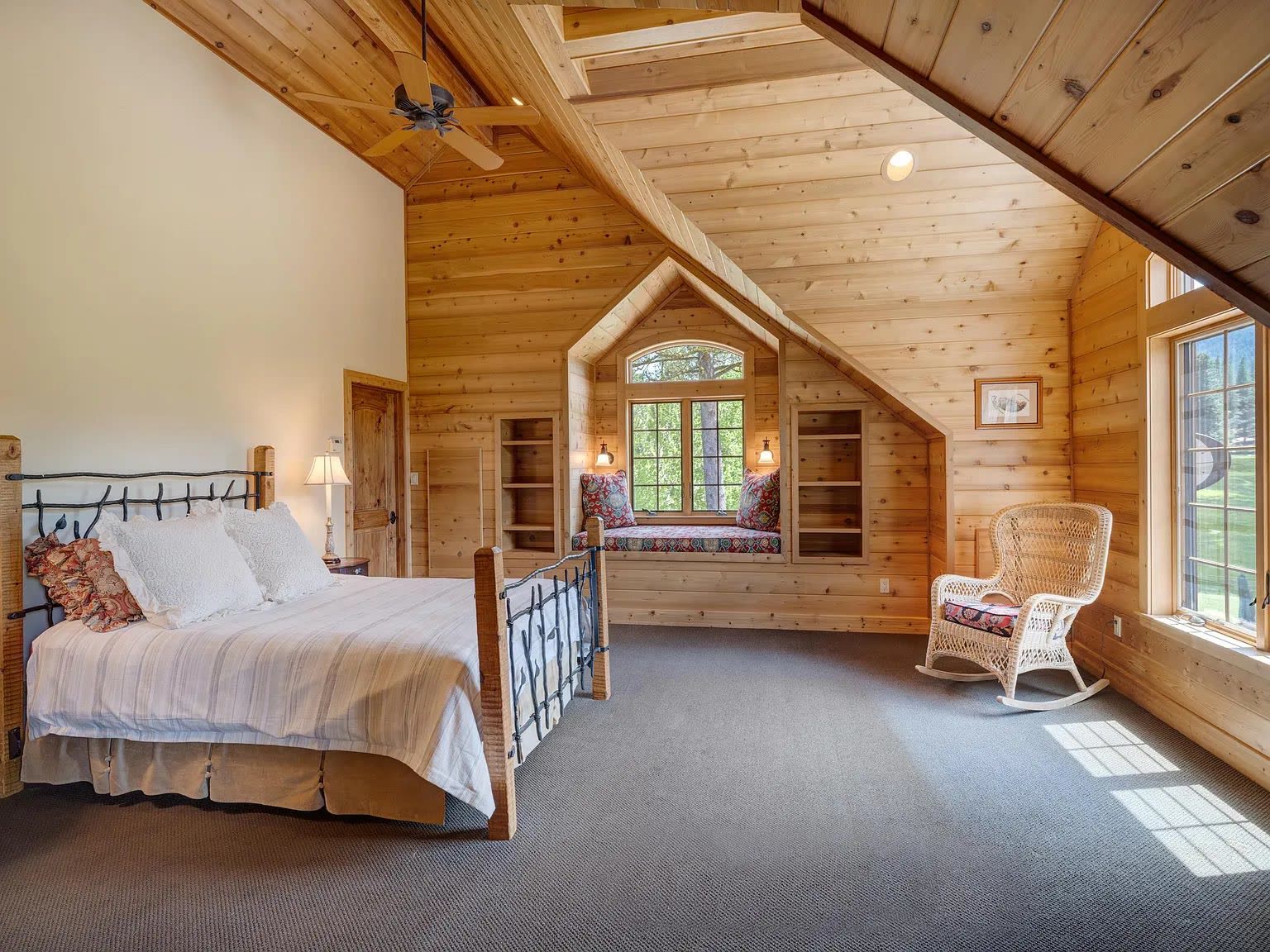 The High Valley Ranch photo 30