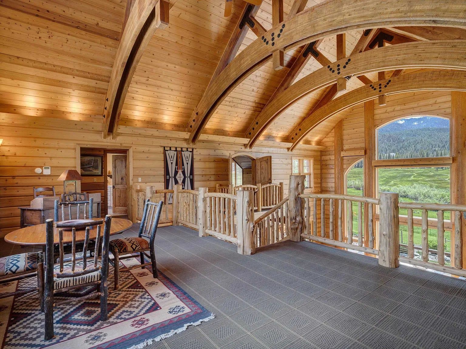 The High Valley Ranch photo 31