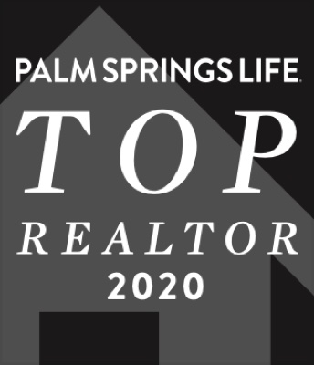 Top Realtor 2020