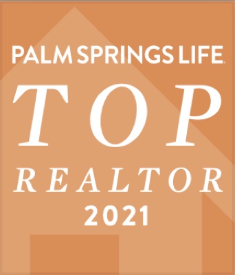Top Realtor 2021