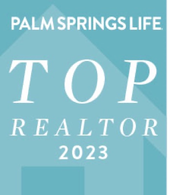 Top Realtor 2023