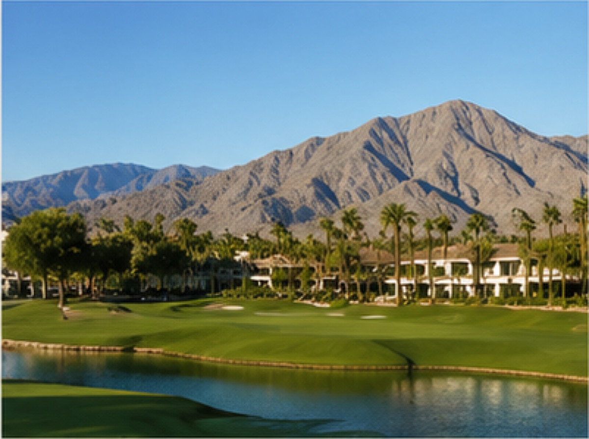 Mission Hills CC