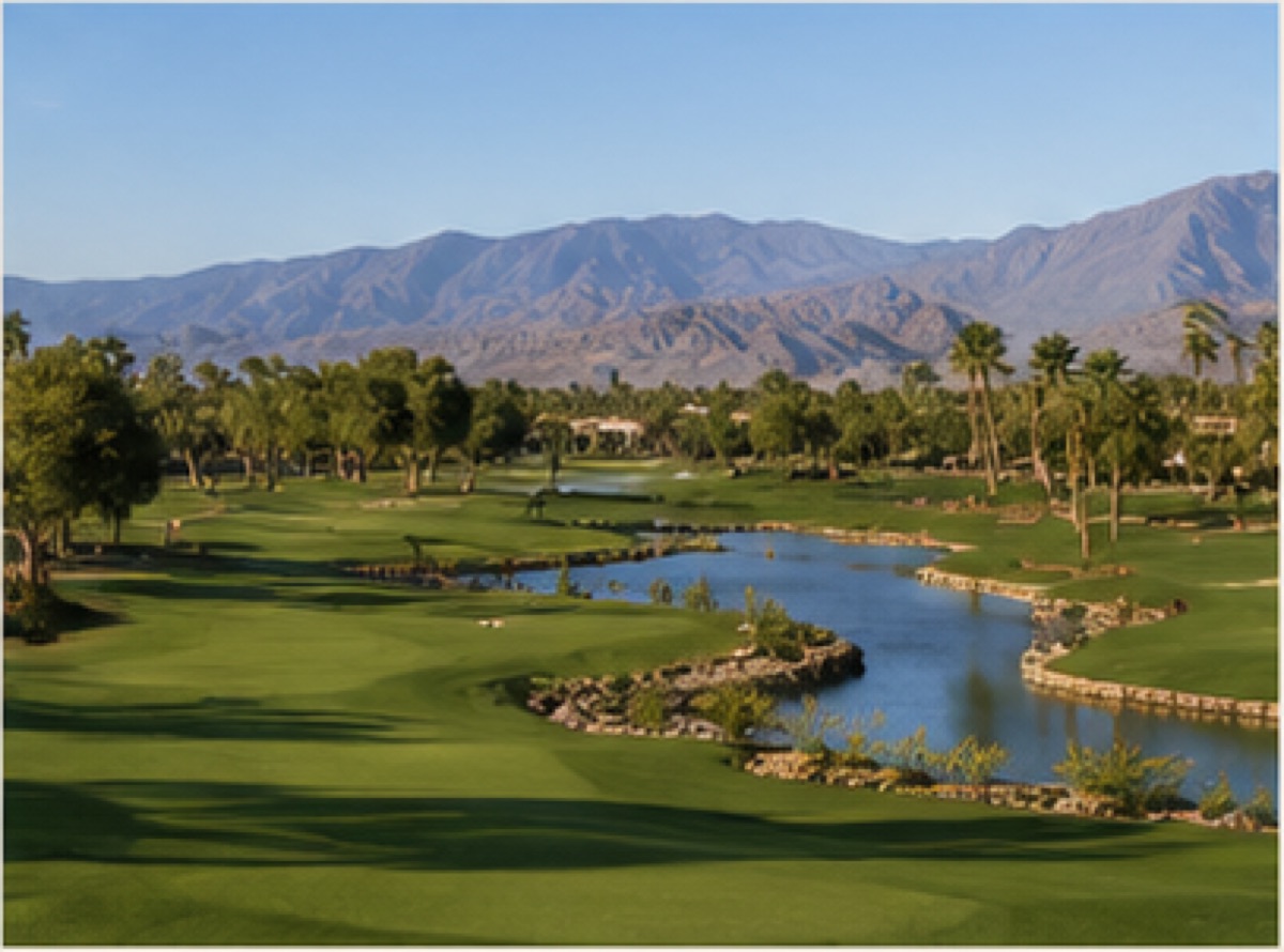 PGA West