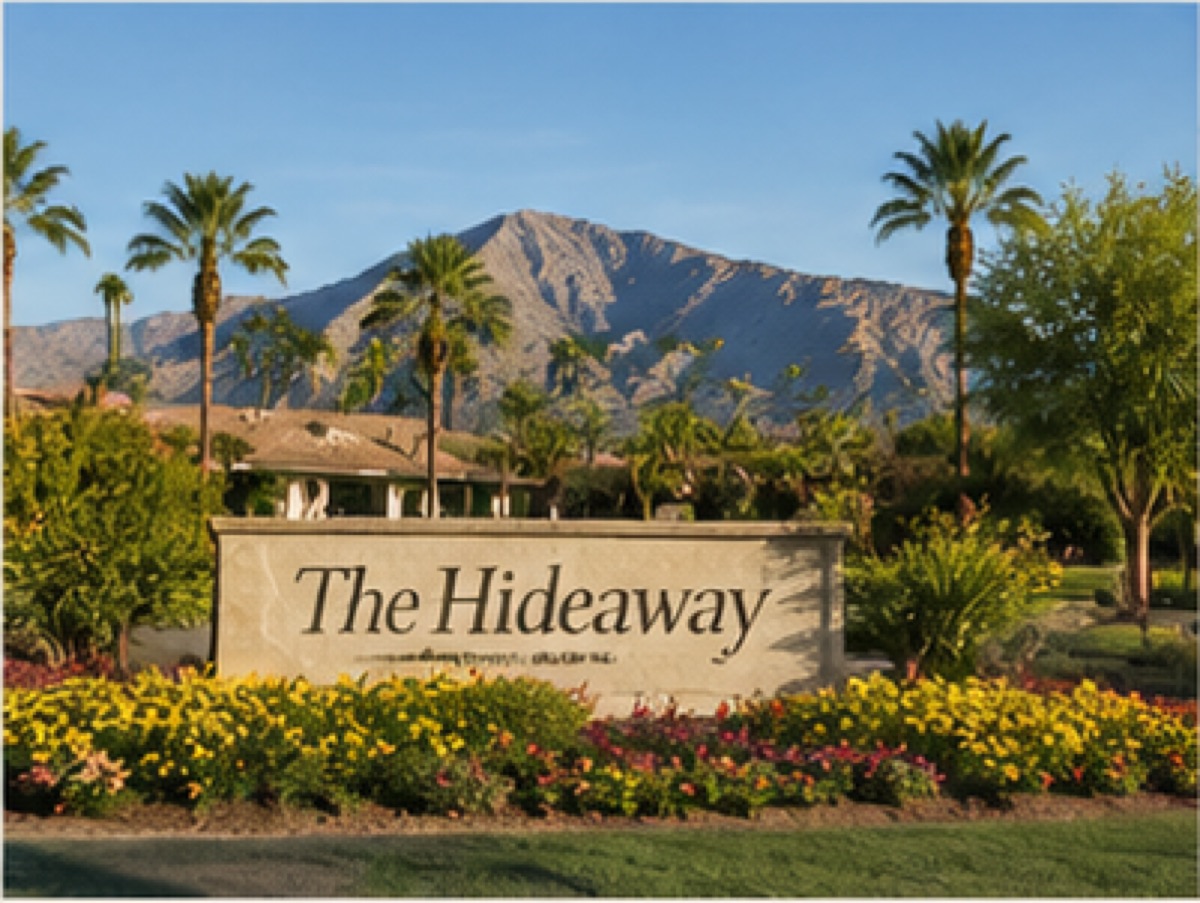 The Hideaway Golf Club