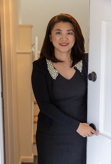 Grace Yang