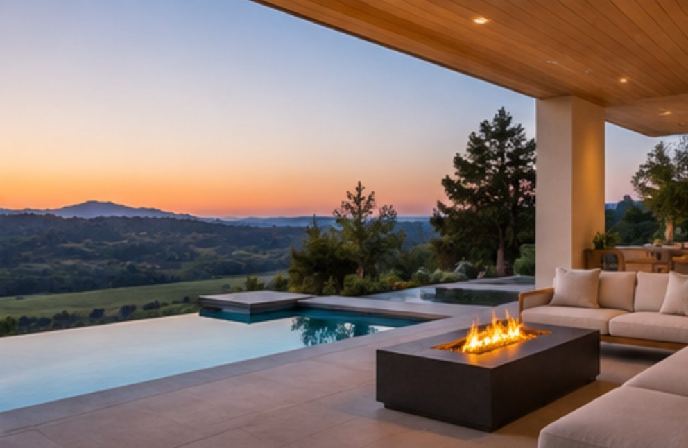 Calabasas home