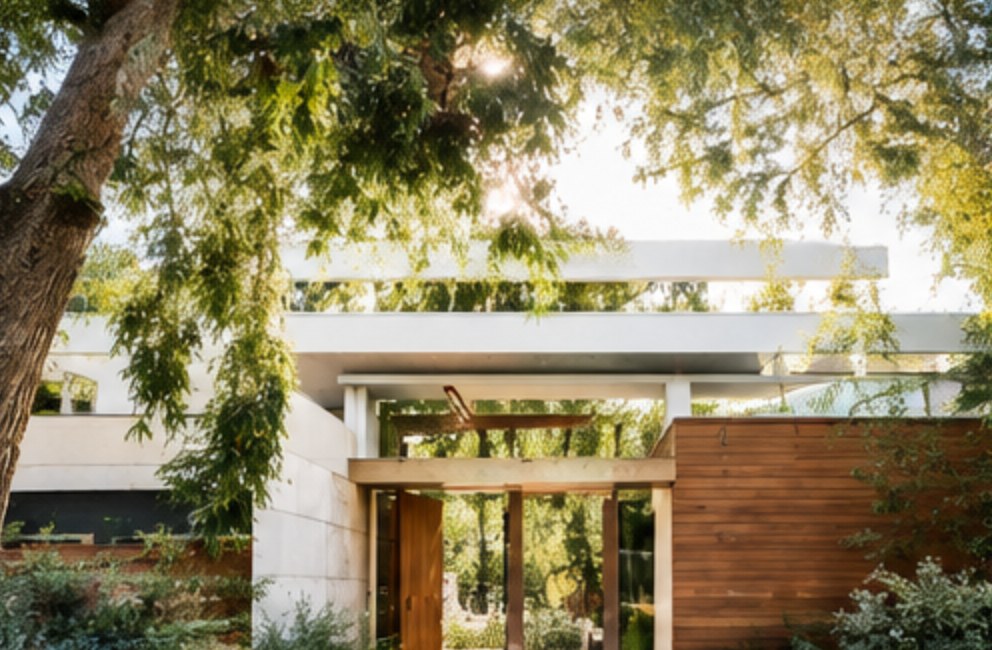 Encino home