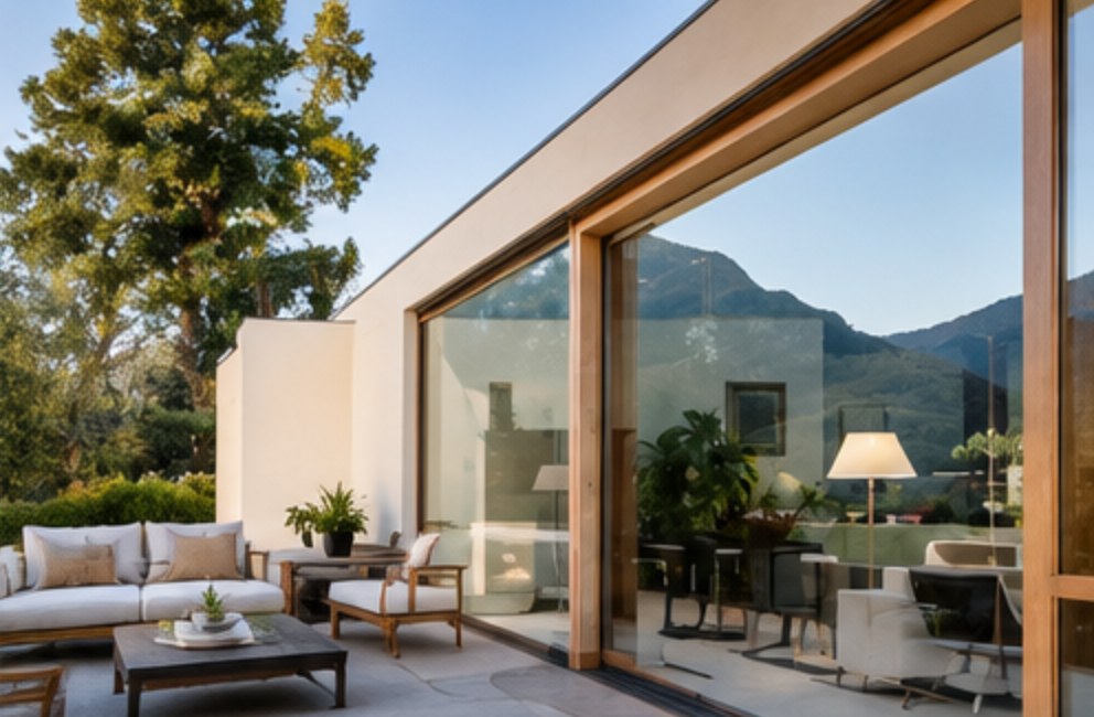 Sherman Oaks home