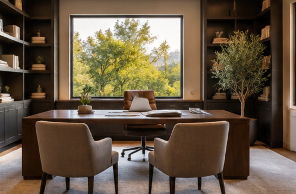 West Hollywood home