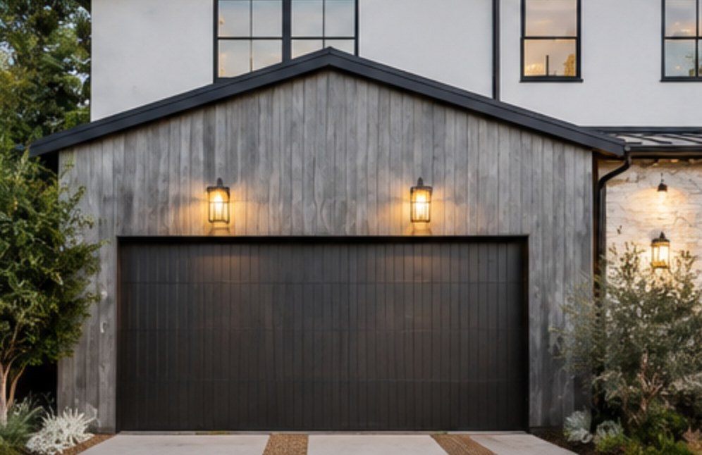 Woodland Hills home