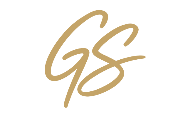 Gregory Shenon logo