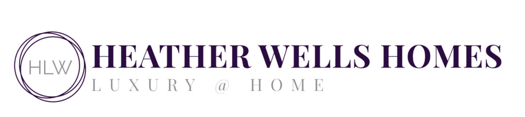 Heather Wells Homes