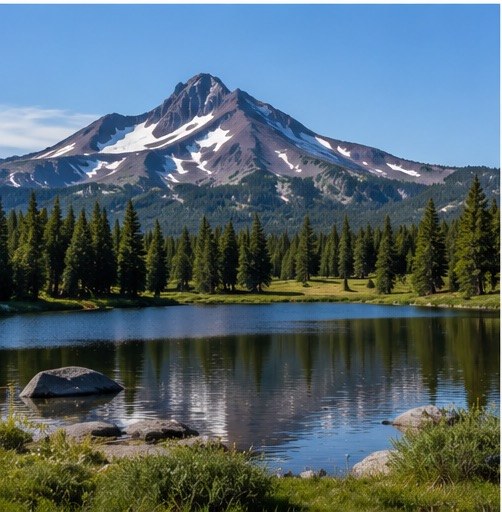 Sunriver