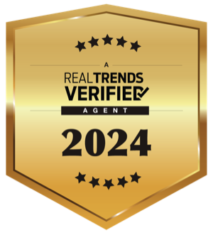 RealTrends Verified Agent, 2000-2025