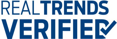 Ranked in the top 1.5% of REALTORS nationally by RealTrends, 2000-2025