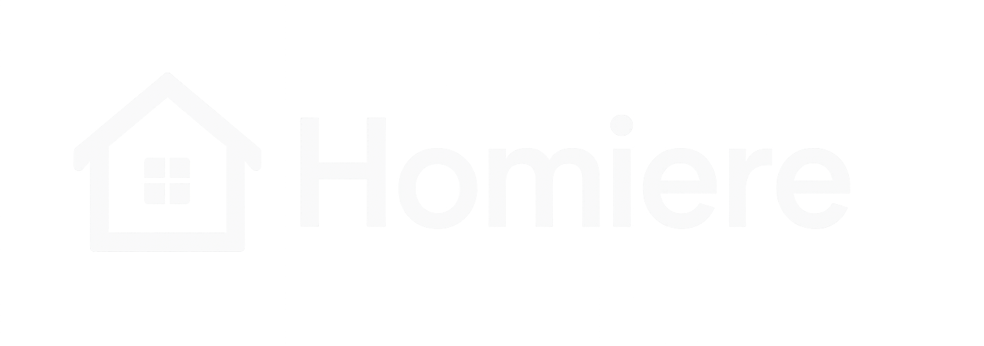 Homiere Logo
