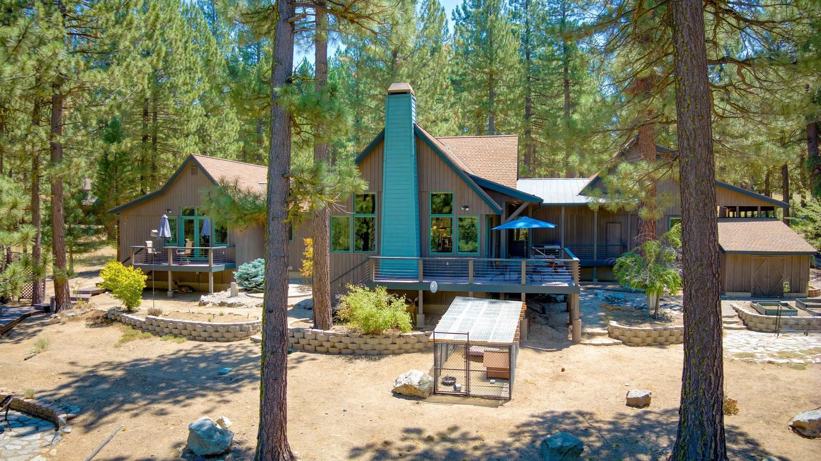 1091 Valley Ranch Drive — photo 4