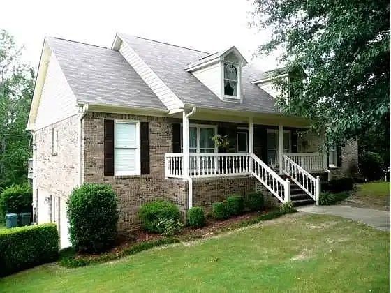 1501 Secretariat Cir