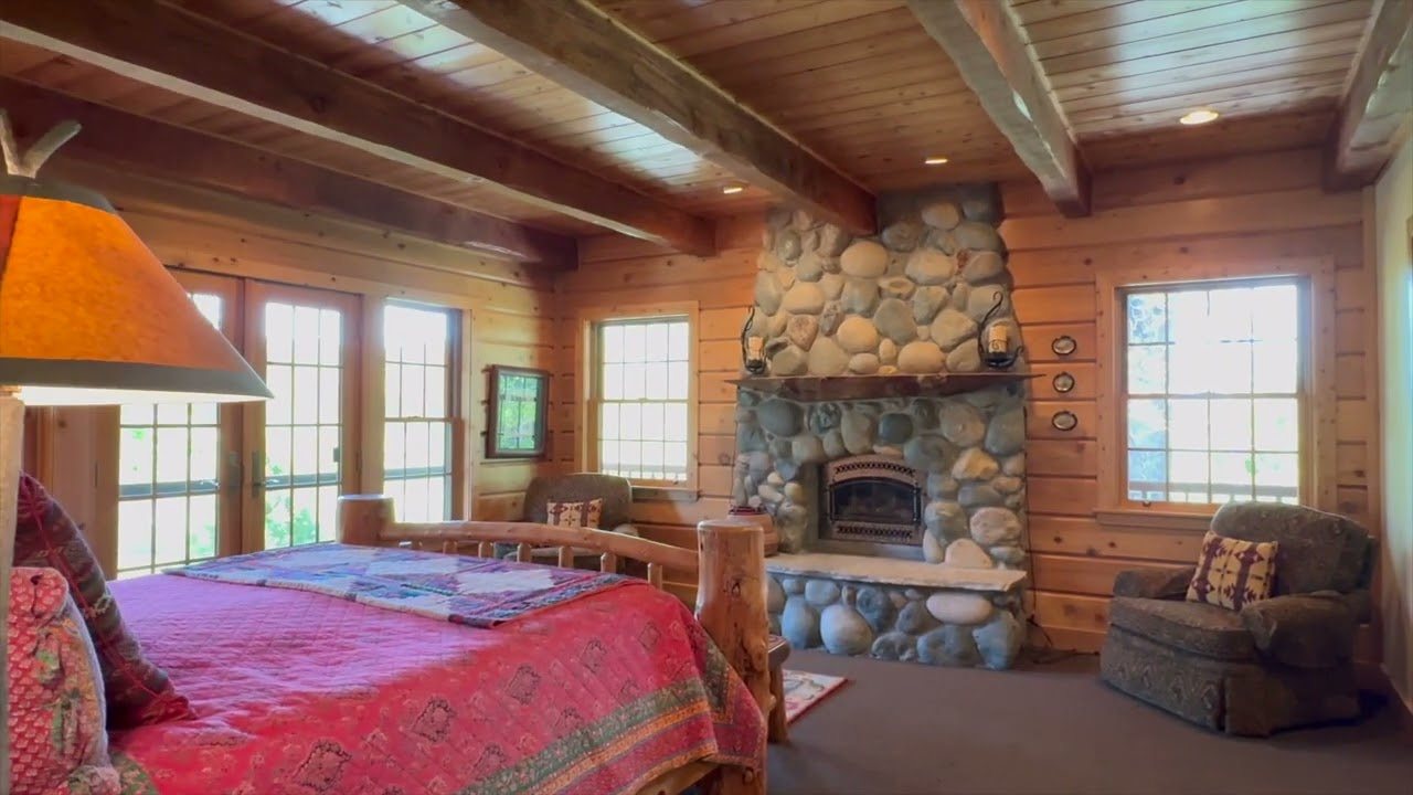 High Valley Ranch - Clio, CA