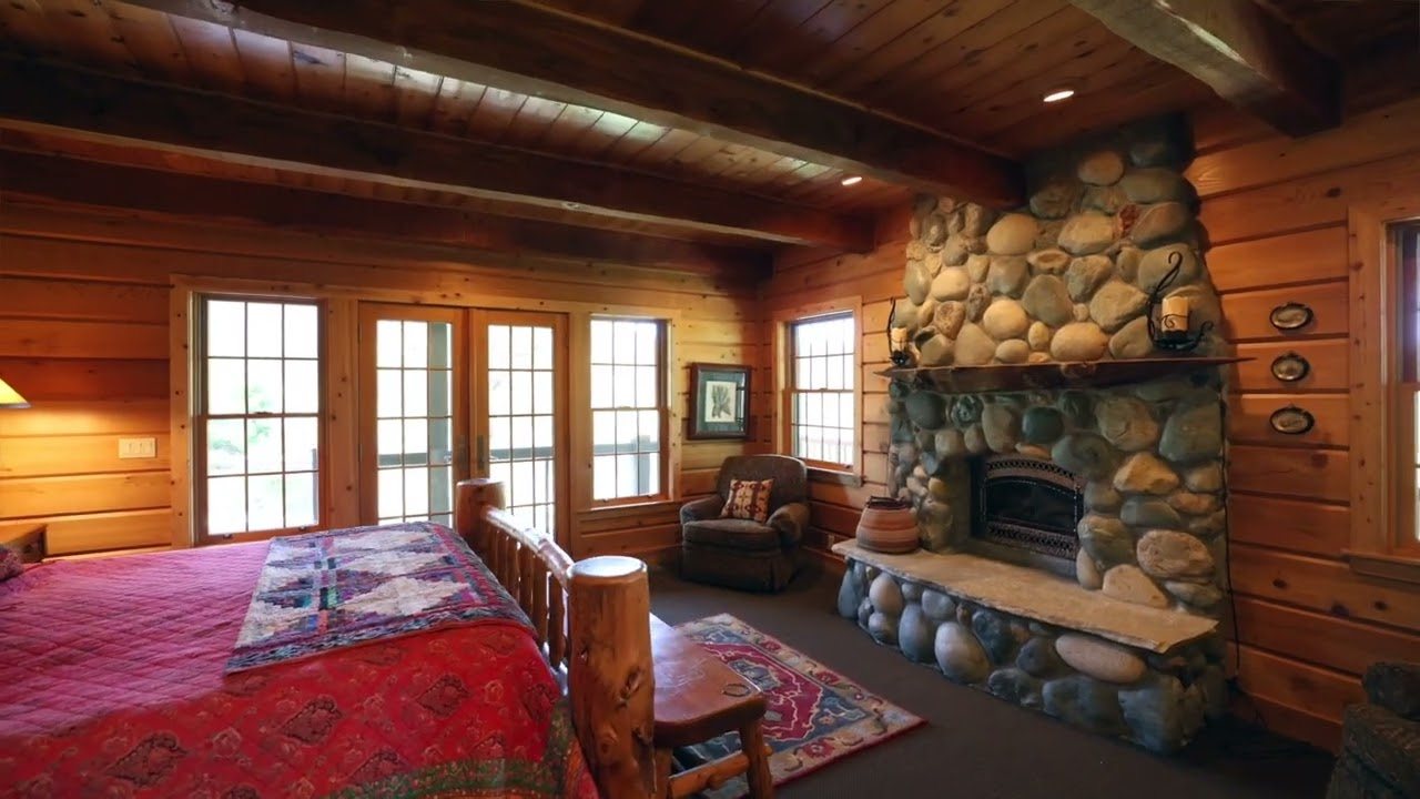 High Valley Ranch, Clio CA - American Dream TV
