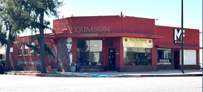 3400–3402 Burbank Blvd, Burbank