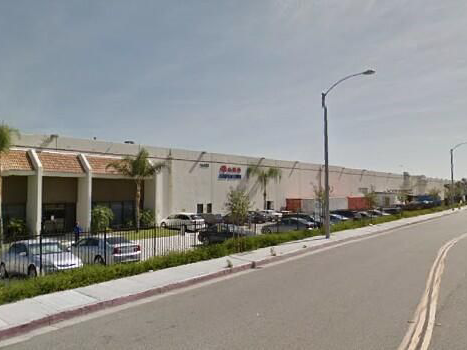 14625 Clark Ave, City of Industry