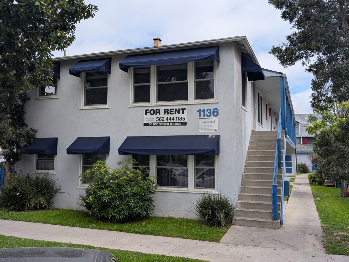 1136 Linden Ave, Long Beach