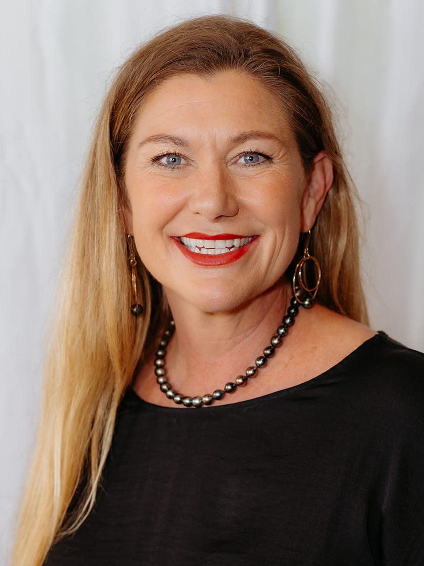 Jennifer Easterly, Broker Associate at Aloha Sotheby's International Realty