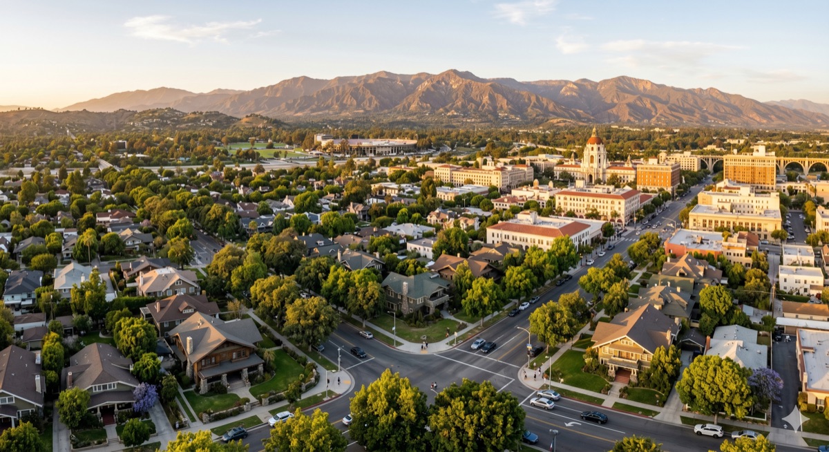 Pasadena