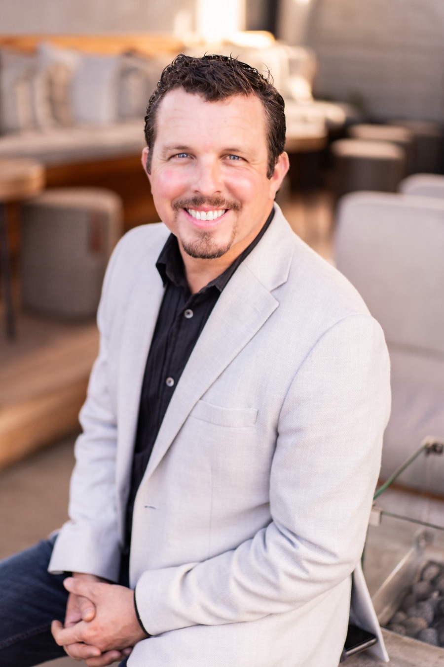 Ben McCoy, Global Real Estate Advisor and REALTOR