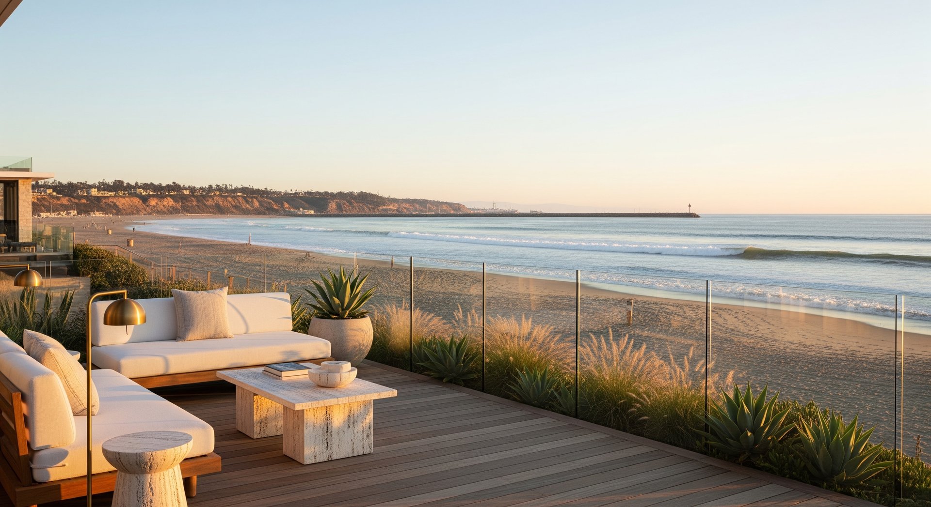 Oceanside vs Carlsbad Homes: Which Coast Suits You?