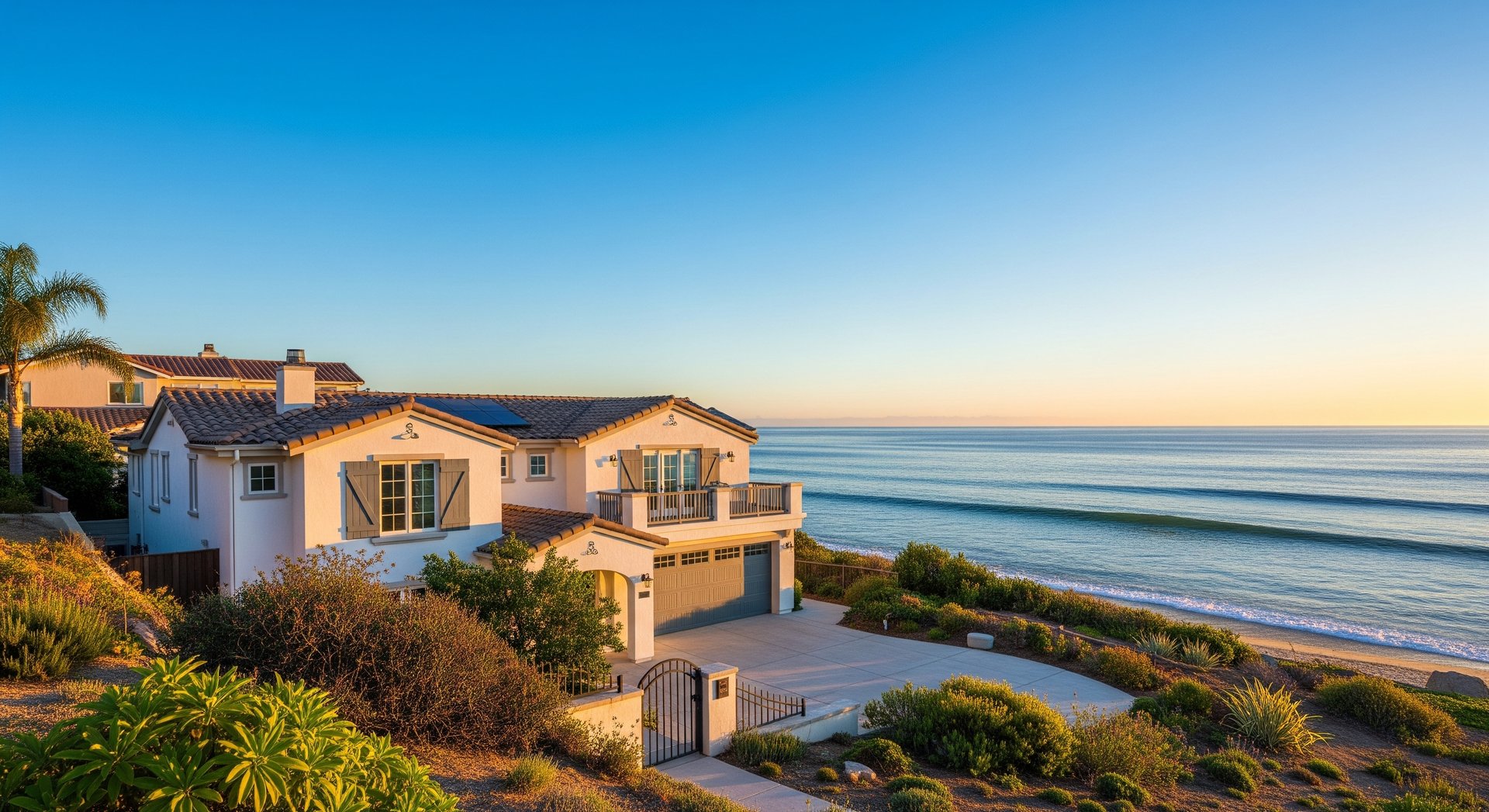 North County Commute and Lifestyle from Carlsbad