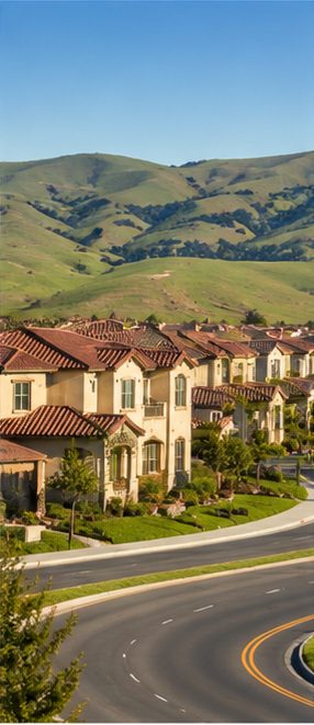 San Ramon
