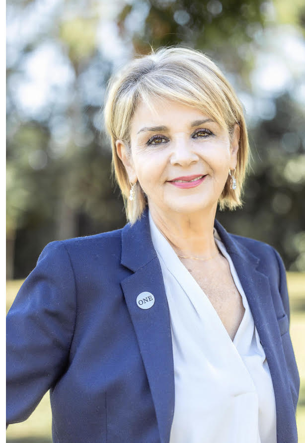Naz Mehdi, REALTOR®