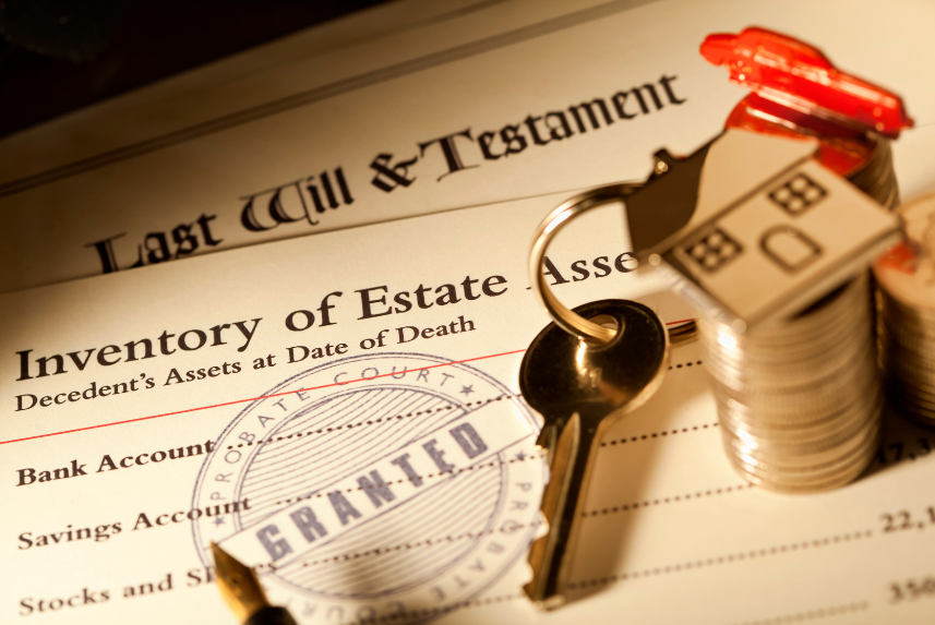 6 Meaningful Differences Between Selling Real Estate for Yourself versus Real Estate as an Administrator of an Estate