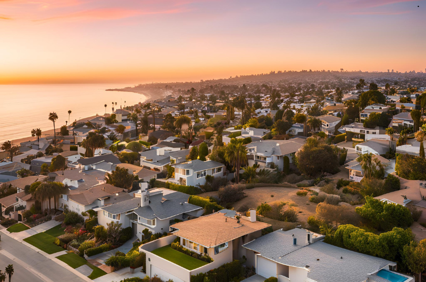 A New Year / A New Outlook; Opportunities for 2025 Real Estate