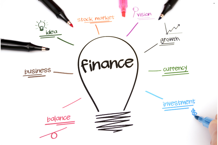 High Rates Bringing You Down? Let’s Explore Some Creative Home Financing Options