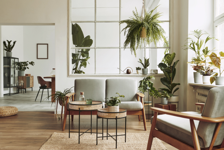 Home Staging: Adding Value and Shortening Your Time on the Market When You Sell Your Home