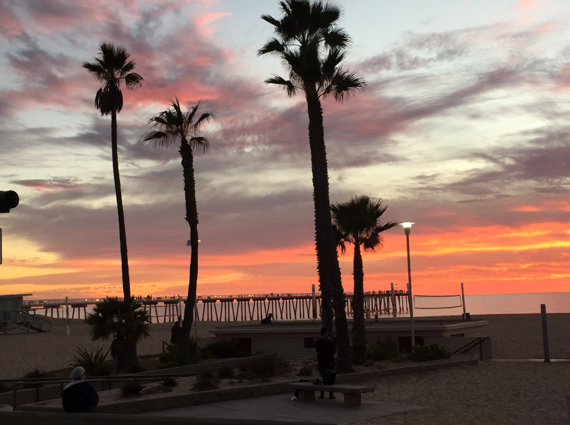 Neighborhood Spotlight: Hermosa Beach