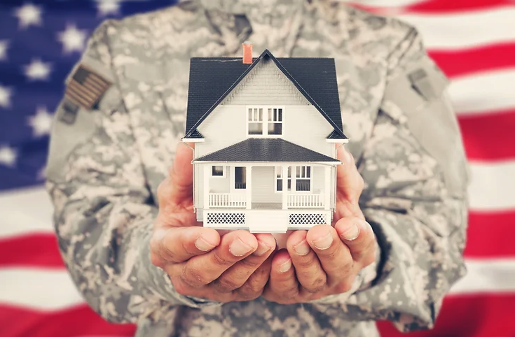 NEW & IMPROVED VA HOME LOAN PROGRAM (Part 2, Four Misconceptions)