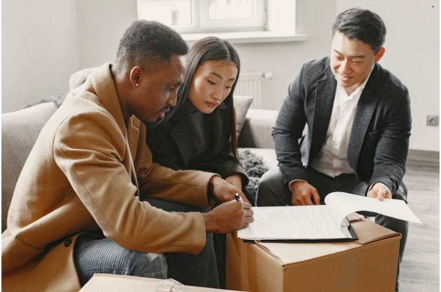 Part 3 of 5: What to Expect After Opening Escrow As a Seller