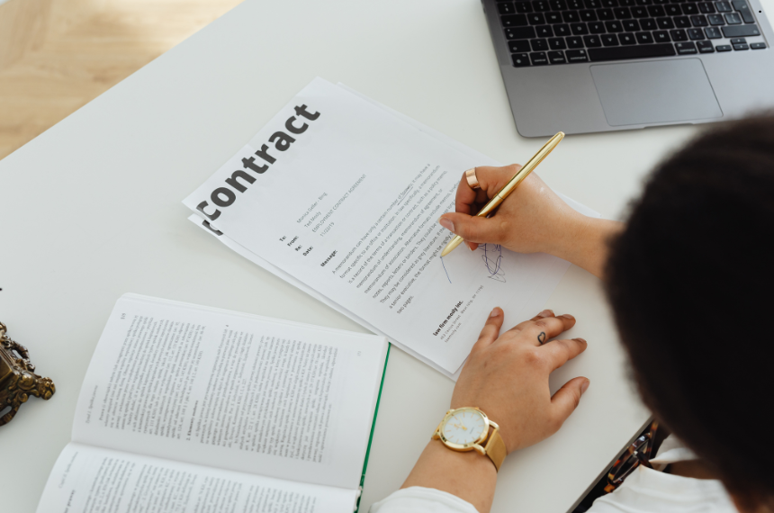 Part 4 of 5: What to Expect After Opening Escrow As a Seller