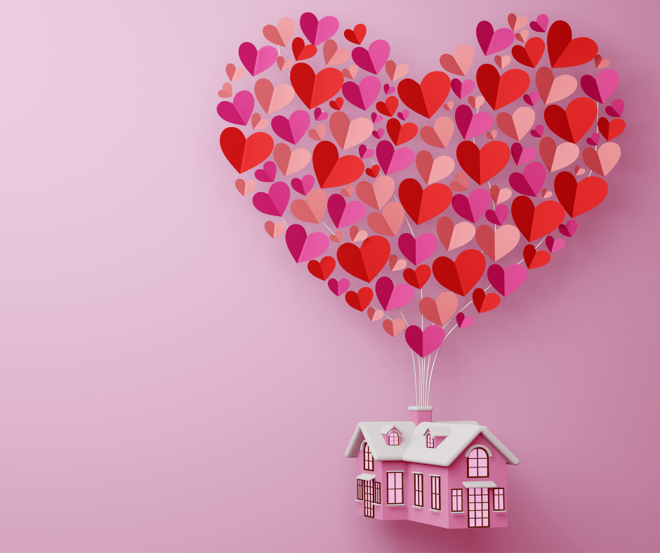Romancing the Home