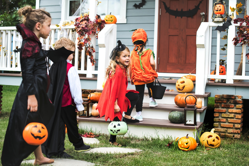 Seller Disclosures – Trick or Treat?