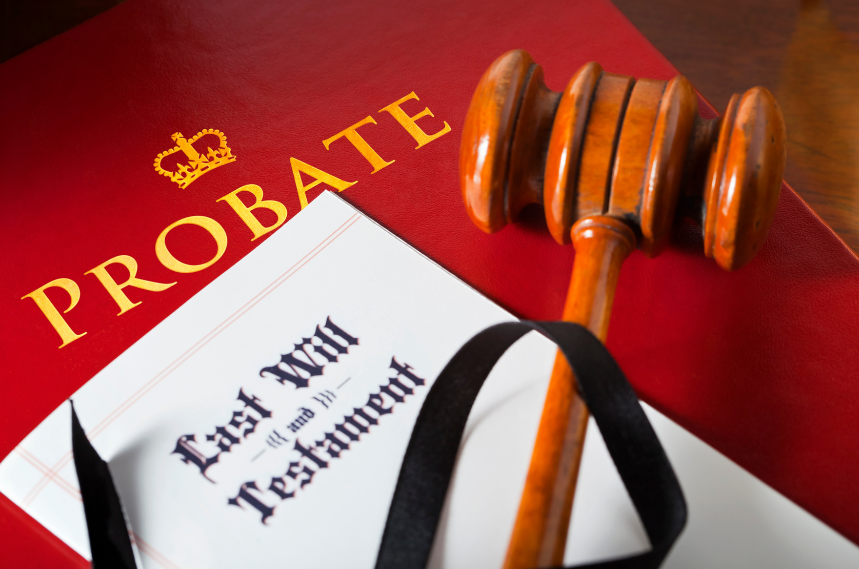 What is Probate and How Does it Play into the Real Estate Market?