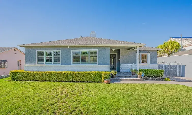 Burbank homes for sale