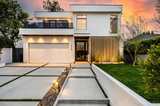 Encino homes for sale