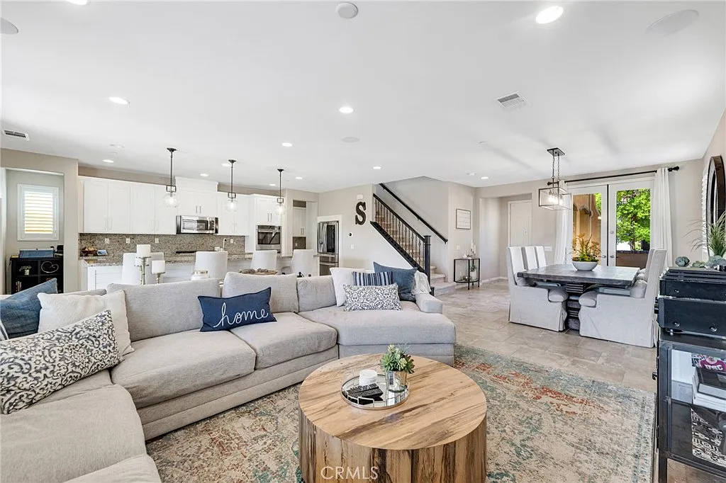 Selling a Home in Santa Clarita, CA