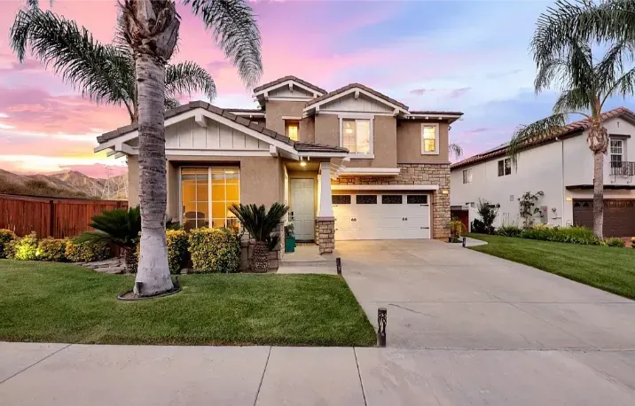 Saugus homes for sale